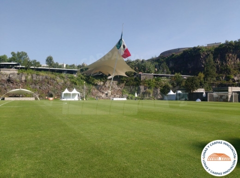 Venta de Carpas Árabes en Acapulco